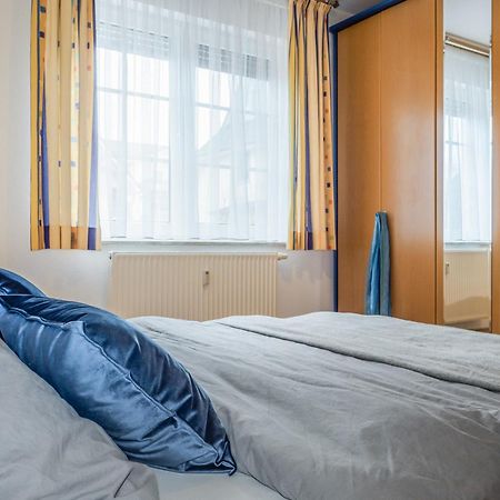 شقة Birkenstrasse 6 Haus I Whg 2 زنغست المظهر الخارجي الصورة